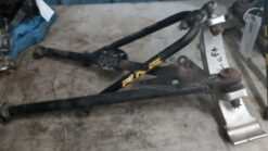 2005 - 2009 Ski Doo MXZ,GSX,GTX Upper And Lower Arm With Spindle LH