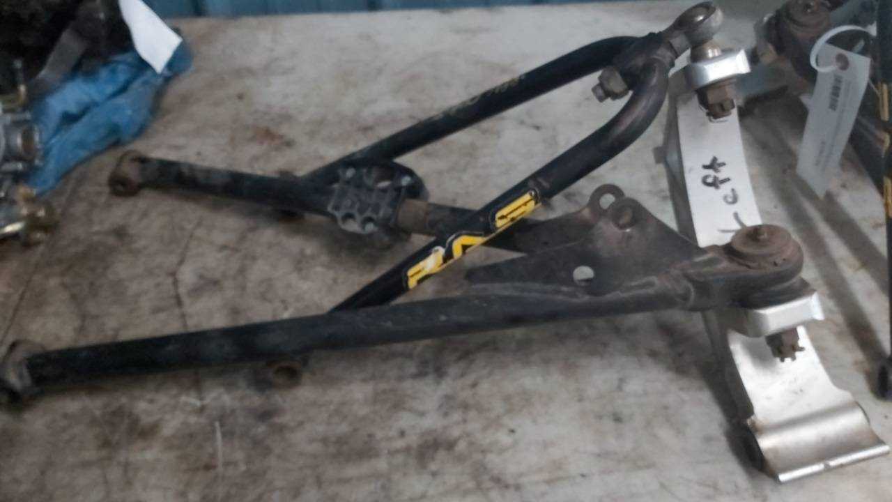 2005 - 2009 Ski Doo MXZ,GSX,GTX Upper And Lower Arm With Spindle LH