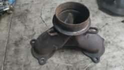 2005 - 2006 Polaris Switchback,Fusion,RMK Y-Pipe