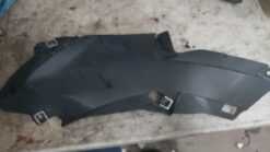 2008 - 2014 Yamaha Nytro Cover Side 1