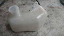 2008 - 2014 Yamaha Nytro Coolant Recovery Tank