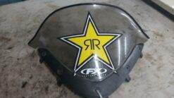 2005 - 2008 Polaris Switchback,RMK,IQ,FS,FST Windshield