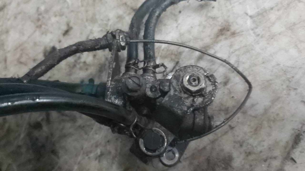 2006 Polaris Switchback,RMK,Fusion,Classic Oil Pump