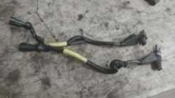 2005 Polaris Switchback,Fusion,RMK Fuel Injector