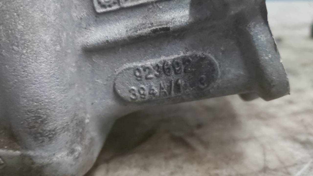 2000 Ski Doo MXZ,Formula Deluxe 700 Cylinder - Image 4