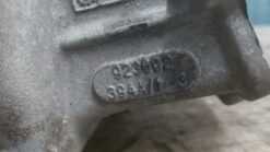 2000 Ski Doo MXZ,Formula Deluxe 700 Cylinder - Image 3