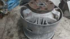 2000 Ski Doo Formula,MXZ,Summit,Grand Touring Primary Clutch - Image 2
