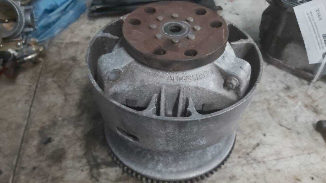 2000 Ski Doo Formula,MXZ,Summit,Grand Touring Primary Clutch