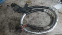 2005 - 2006 Polaris Switchback,RMK,Classic,Touring Hood Wire Harness