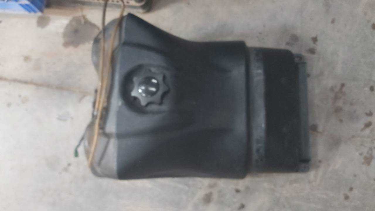 2002 - 2006 Yamaha Viper,Venom Fuel Tank