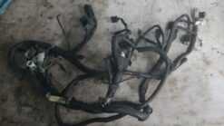 2004 - 2006 Yamaha SX Viper Wire Harness