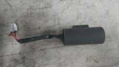 2002 - 2006 Yamaha Viper,Venom Condenser
