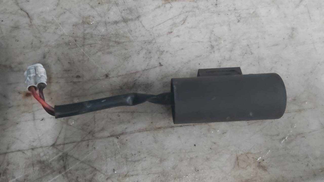 2002 - 2006 Yamaha Viper,Venom Condenser