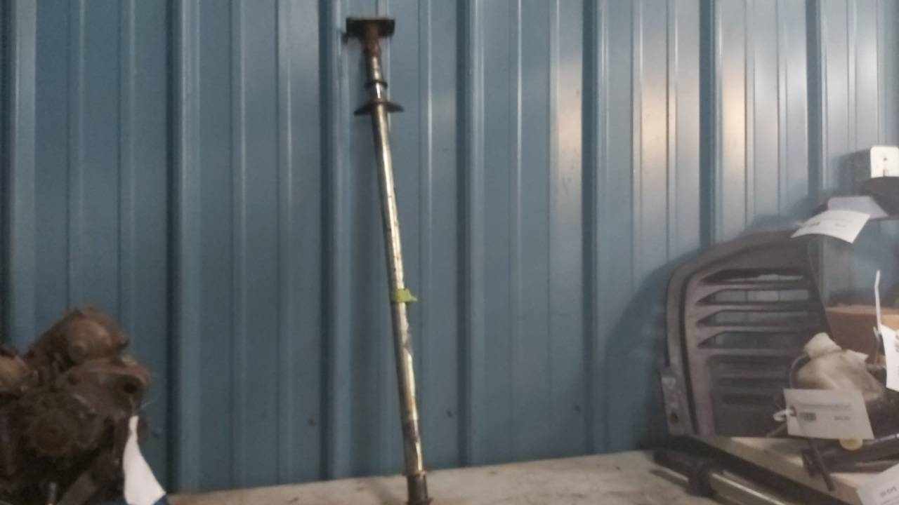 2000 - 2003 Yamaha SX,Vmax,Venture Steering Column