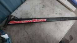 2000 Yamaha SX 500,600,700 Arm, Front 1 LH