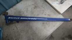 2000 Yamaha SX 500,600,700 Arm, Front 2 RH
