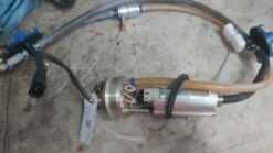 Alternative view of 2007 - 2014 Polaris Fst,IQ,Turbo Fuel Pump