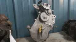 2006 - 2014 Polaris FST,IQ,Turbo Chain Case