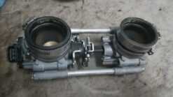 2006 - 2013 Polaris FST,IQ,FS Wide Track Throttle Body