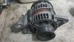 2006 - 2014 Polaris FS,FST,IQ,Turbo Generator Alternator