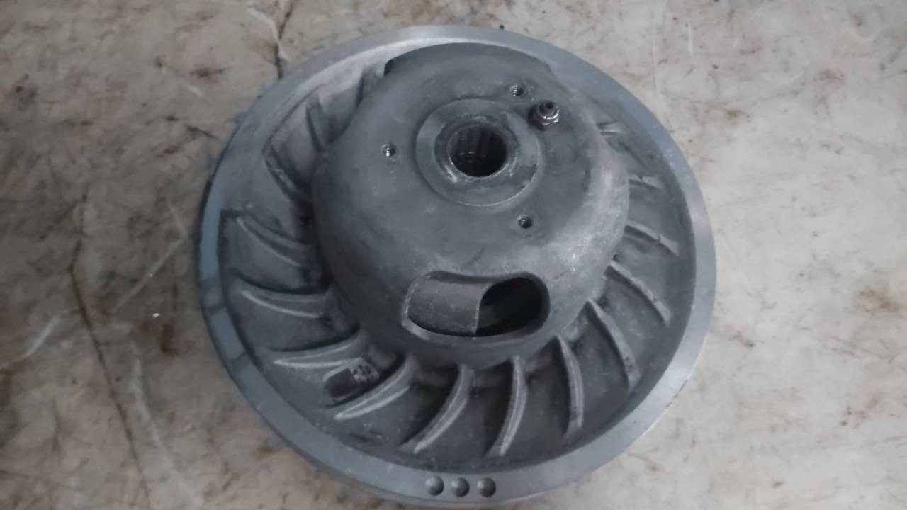 2007 - 2014 Polaris FS,FST,IQ,Turbo,RMK,Rush Secondary Clutch