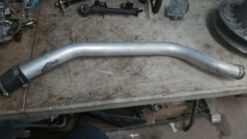 2006 - 2014 Polaris FS,FST,IQ,Turbo Boost Tube Turbo Pipe