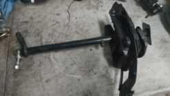 2006 - 2014 Polaris FS,FST,IQ,Turbo Steering Post
