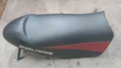 2007 Polaris Fst 750 Turbo Seat