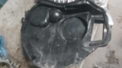 2006 - 2014 Polaris FS,FST,IQ,Turbo Headlight Access Cover