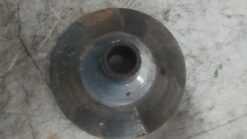2006 - 2014 Polaris FS,FST,IQ,Turbo Forged Disc Brake Disk