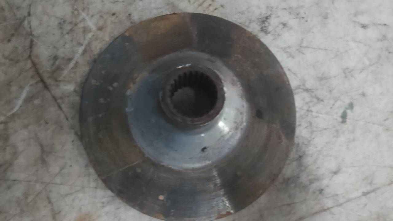 2006 - 2014 Polaris FS,FST,IQ,Turbo Forged Disc Brake Disk