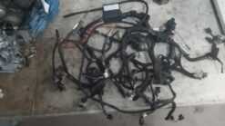 2007 - 2014 Polaris FS,FST,IQ,Turbo Main Wire Harness