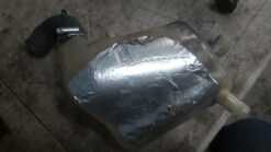 2009 - 2014 Polaris FS,FST,IQ,Turbo Coolant Reservoir