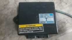 2004 - Arctic Cat T660 Turbo ECU