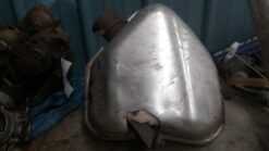 2004 Arctic Cat T660 Turbo Resonator Muffler