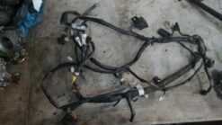 2005 Yamaha RS Venture Main Wire Harness