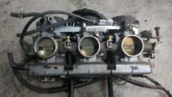 2005 - 2018 Yamaha RS Venture,Vector,Rage,Viking Carburetor Assembly