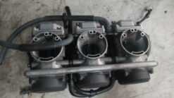 2005 - 2018 Yamaha RS Venture,Vector,Rage,Viking Carburetor Assembly - Image 3