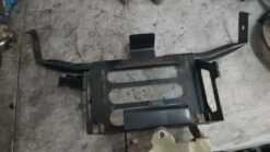 2005 - 2018 Yamaha RS,Venture,Vector Battery Bracket