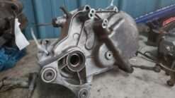 2003 - 2008 Yamaha RX1,RS Venture,Vector Chaincase - Image 3