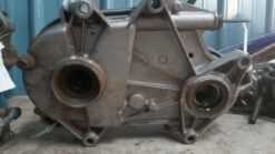 2003 - 2008 Yamaha RX1,RS Venture,Vector Chaincase