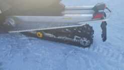 Now Parting Out 2008 Ski Doo MXZ Renegade 800R - Image 9