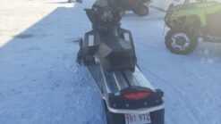 Now Parting Out 2008 Ski Doo MXZ Renegade 800R - Image 6