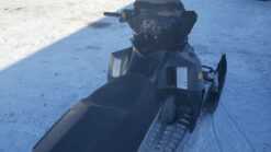 Now Parting Out 2008 Ski Doo MXZ Renegade 800R - Image 8