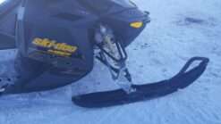 Now Parting Out 2008 Ski Doo MXZ Renegade 800R - Image 5