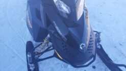 Now Parting Out 2008 Ski Doo MXZ Renegade 800R - Image 4