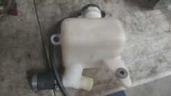 2004 - 2018 Yamaha RX1,RS,Vector,Venture Reserve Coolant Tank