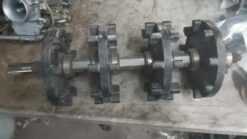 2003 - 2008 Yamaha RX1,Apex,RS,Venture,Vector Track Drive Axle