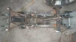 2004 Arctic Cat T660 Suspension Assembly