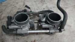 2004 - 2009 Ski Doo MXZ,GSX,Legend 600 HO SDI Throttle Body
